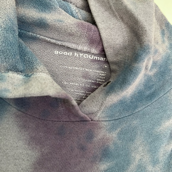 Anthropologie Cropped Sweater - Picture 2 of 3